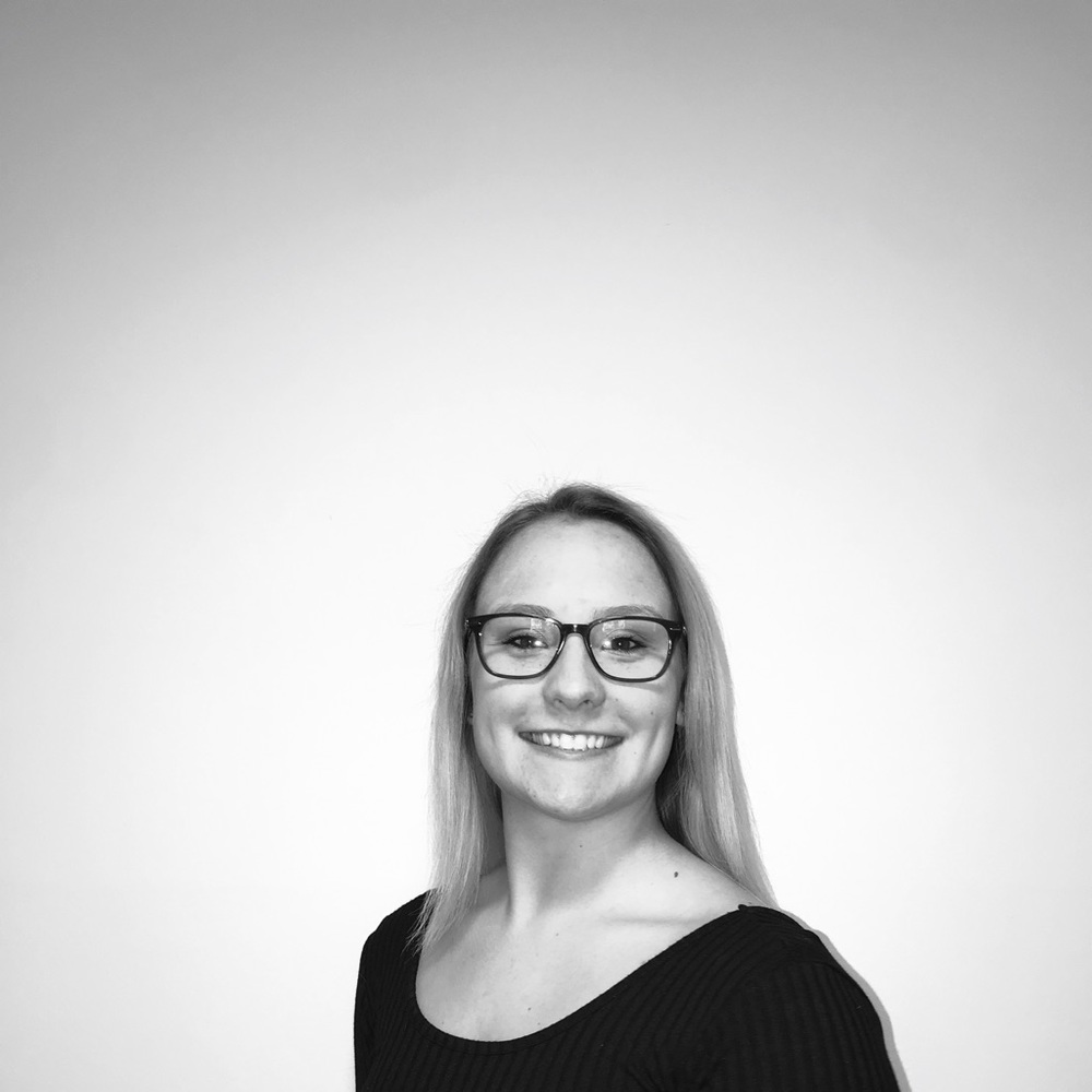 Meet your Posher, Ivory